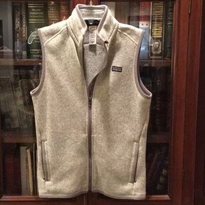 Patagonia women’s vest